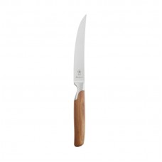 mono Sarah Weiner 5" Handmade Steak knife NDQB1050